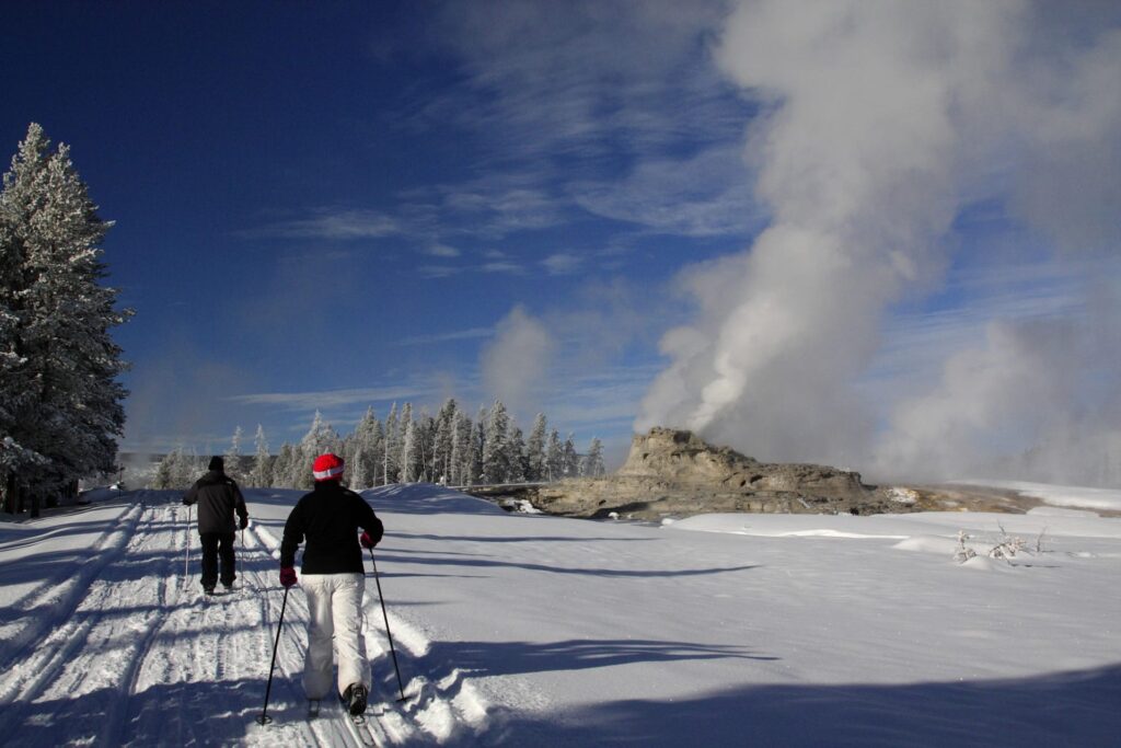 weekend-visite-parc-naturel-yellowstone-wyoming-hiver-ski