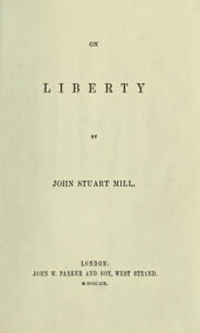 john-stuart-mill-on-liberty