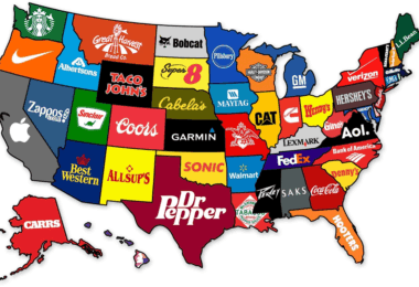 Les marques et les brevets aux États-Unis