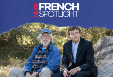 Coup de Projecteur Français au Festival du Film de Newport Beach 2025