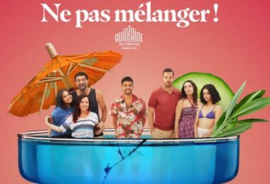 Classe moyenne : Une comédie grinçante avec un casting exceptionnel