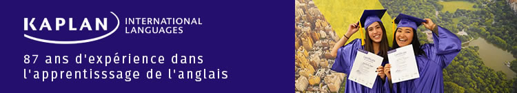Séjours linguistiques et écoles d’anglais aux États-Unis avec Kaplan International Languages