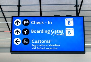 Borne Pablo : comment valider votre détaxe en France facilement ?