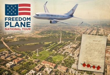 Les documents fondateurs des États-Unis au Fisher Museum of Art