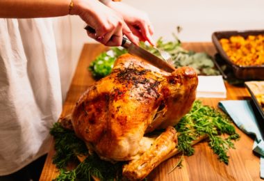 Thanksgiving aux États-Unis