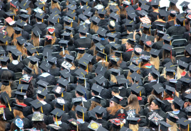 Choisir une université aux États-Unis sans la visiter