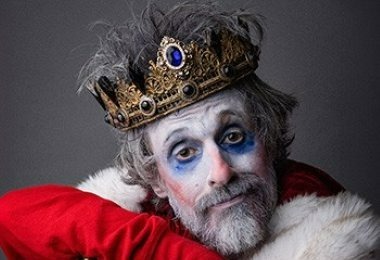 Le Roi se meurt d’Eugène Ionesco au théâtre A Noise Within