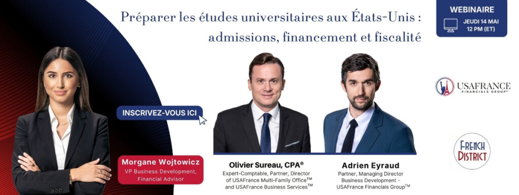 USAFrance Financials Group™
