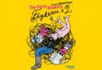 Affiche de The Farce Awakens: Feydeau x 2, deux comédies de Georges Feydeau à l’Odyssey Theatre de Los Angeles