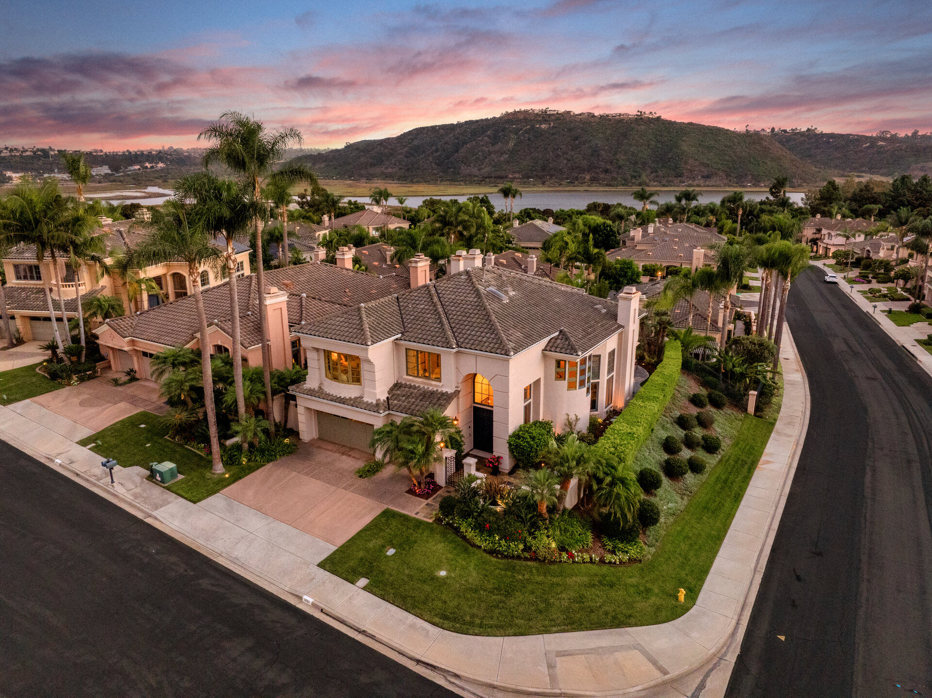 1601 Starling Court, à Aviara (Carlsbad)