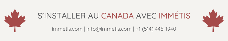 Immétis – Immigration au Canada