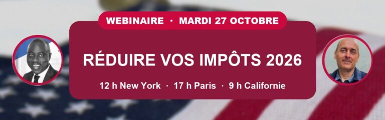Réduisez vos impôts avant le 31 décembre