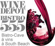 WINE DEPOT BISTRO 555