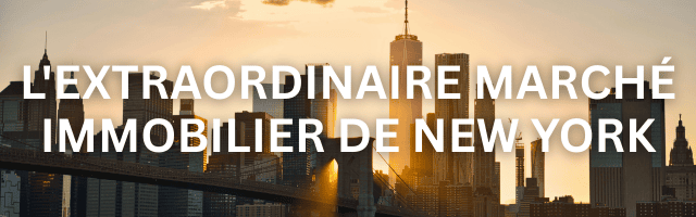 Webinaire : Immobilier à New York, maîtrisez les règles avec Christie's !