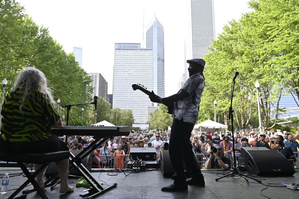 02-Chicago-Blues-Festival_WSM9956 (Photo credit Walter S. Mitchell III, City of Chicago)