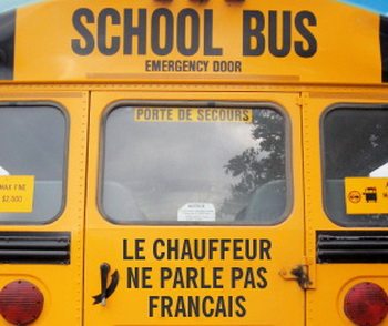 Les écoles qui enseignent le français à Chicago