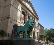 Une semaine au musée