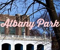 Savourer le monde à Albany Park