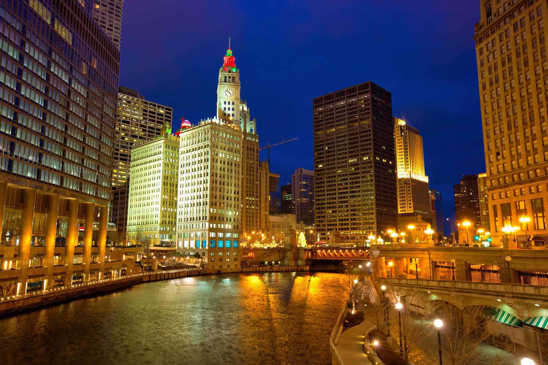 5 choses que vous ignorez sur Chicago - Histoire et Secrets