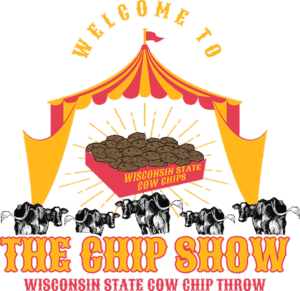 Wisconsin State Cow Chip Throw & Festival