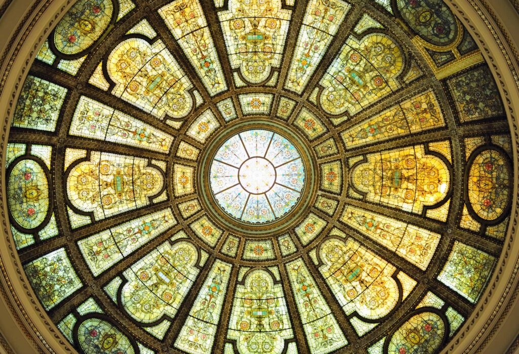chicago-cultural-center-centre-culturel-artistique-gratuit-featured