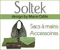 Soltek by Marie Odile