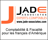 Jade Associates - Experts-Comptables