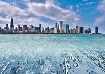 Chicago en chiffres