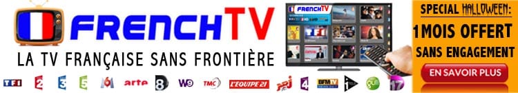 FrenchTV