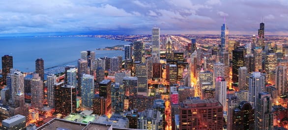 Les 10 incontournables de Chicago