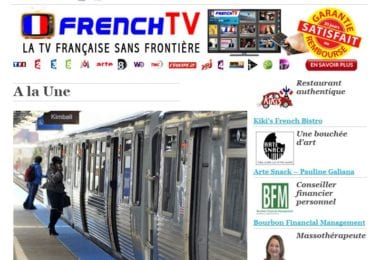 La newsletter French District Chicago du Mercredi 27 Novembre 2013 - Chicago sans voiture