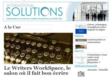 La newsletter French District Chicago du Mercredi 30 Juillet 2014 - L'ete a Chicago - Best of numero 3