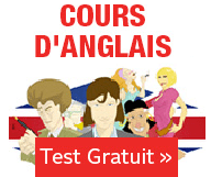 Apprendre l'anglais en ligne