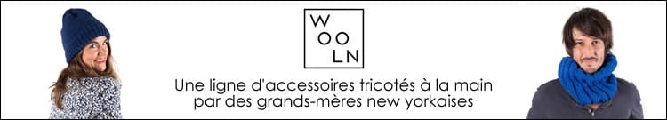 WOOLN