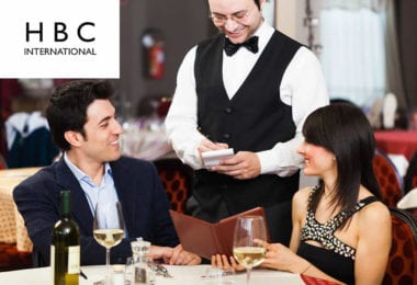 Votre restaurant de A à Z