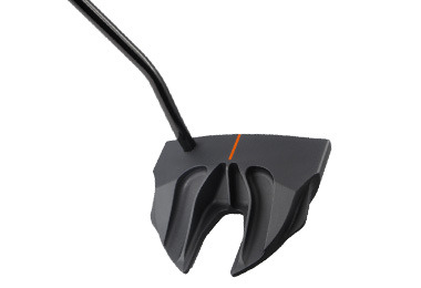argolf-nouveau-putter-mordred