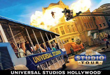 Universal-studios-Hollywood