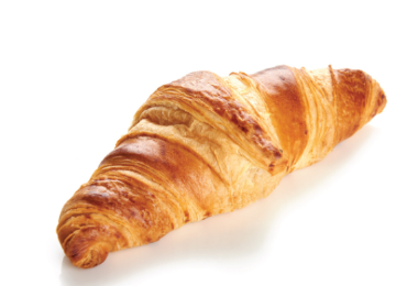 Mon bon croissant, roi du petit-déjeuner