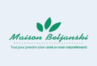 Maison Beljanski, pour vous sentir mieux naturellement!