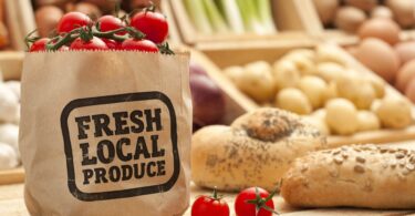 Les labels alimentaires en Amérique