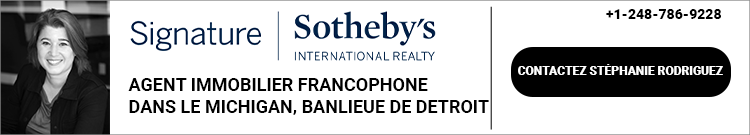Stéphanie Rodriguez – Signature Sotheby’s International Realty