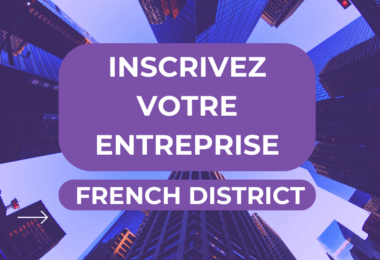 Présentez votre entreprise à 4 millions de lecteurs