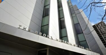 Le Bronx Museum of the Arts
