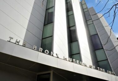 Le Bronx Museum of the Arts