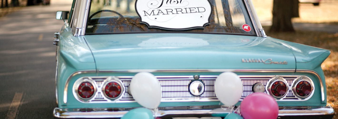 Le mariage américain, traditions, coutumes et organisation
