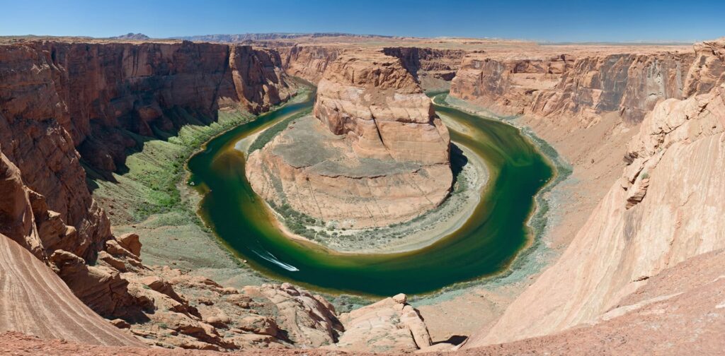plus-beaux-canyons-etats-unis-horse-shoe-bend