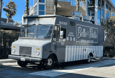 Acheter une entreprise de catering à Los Angeles pour obtenir un visa E-2