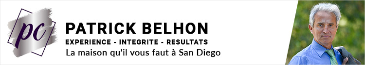 Keri et Patrick Belhon Team avec eXp Luxury