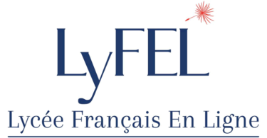 lyfel-lycee-francais-en-ligne-cned-logo