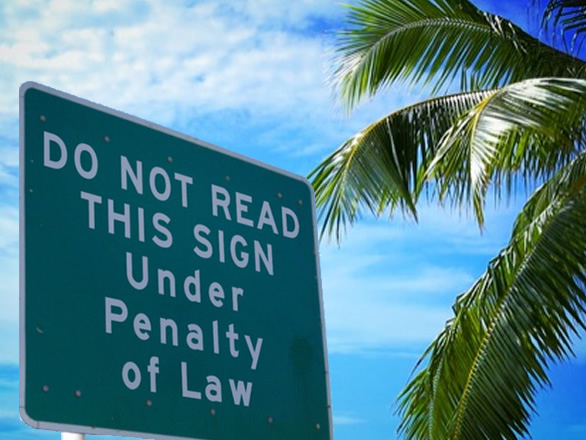 City Laws in Florida